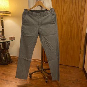 J.Crew Bowery - Waist 31, Length 32 - Slim Fit Dress Pants